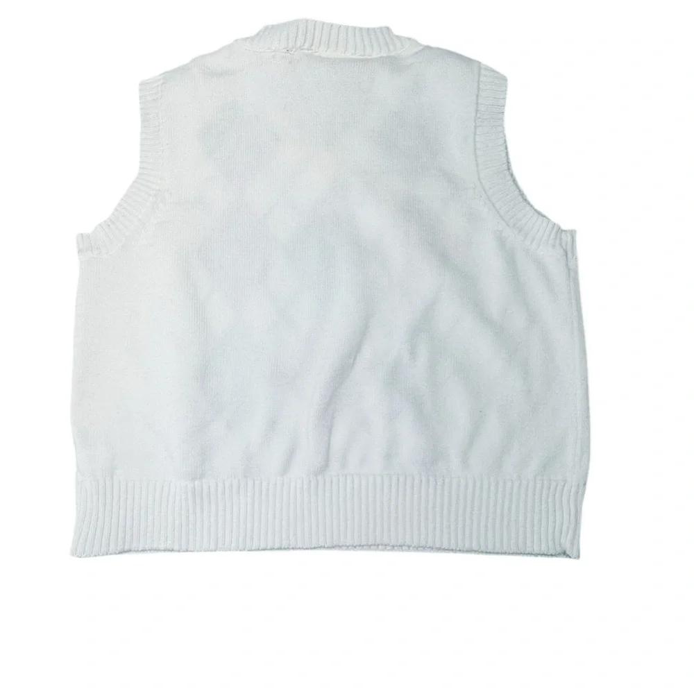 Koala Kids Sweater Vest – Size 12 Months